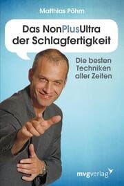 Cover von Das NonPlusUltra der Schlagfertigkeit