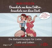 Cover von Brauchstu ma keine Doktor, brauchstu nur diese Buch