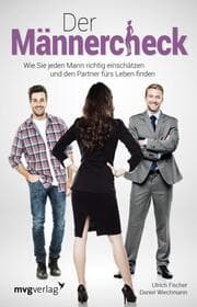 Cover von Der Männercheck