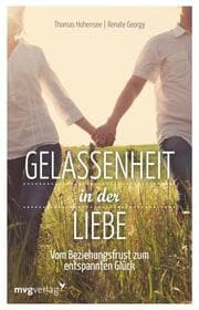 Cover von Gelassenheit in der Liebe