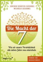 Cover von Die Macht der 7