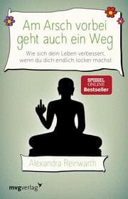 Cover von Am Arsch vorbei geht auch ein Weg
