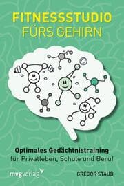 Cover von Fitnessstudio fürs Gehirn