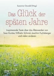 Cover von Das Glück der späten Jahre