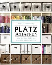 Cover von Platz schaffen