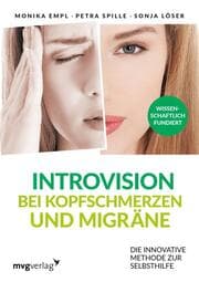 Cover von Introvision bei Kopfschmerzen und Migräne