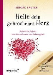 Cover von Heile dein gebrochenes Herz