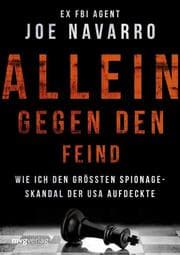 Cover von Allein gegen den Feind