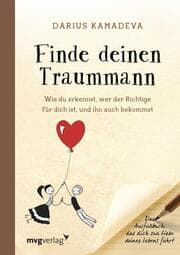 Cover von Finde deinen Traummann