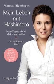 Cover von Mein Leben mit Hashimoto