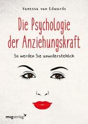 Cover von Die Psychologie der Anziehungskraft