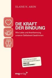 Cover von Die Kraft der Bindung