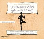 Cover von Ommh Arsch vorbei geht auch ein Weg
