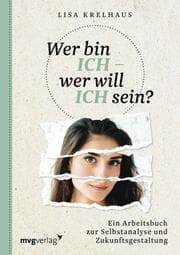 Cover von Wer bin ich - wer will ich sein?
