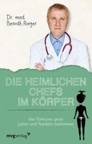 Cover von Die heimlichen Chefs im Körper