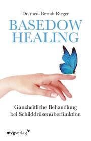 Cover von Basedow Healing