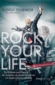 Cover von Rock your Life