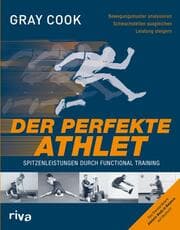 Cover von Der perfekte Athlet