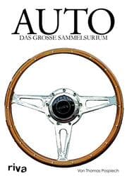 Cover von Auto - Das große Sammelsurium