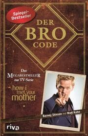Cover von Der Bro Code
