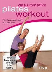 Cover von Das ultimative Pilates-Workout
