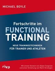Cover von Fortschritte im Functional Training