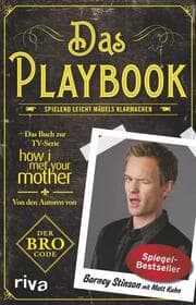 Cover von Das Playbook