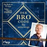 Cover von Der BRO Code für unterwegs