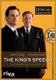 Cover von The King's Speech