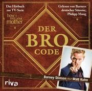 Cover von Der BRO Code