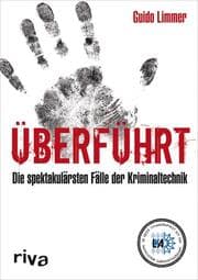 Cover von Überführt