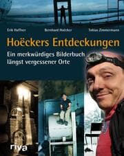 Cover von Hoëckers Entdeckungen