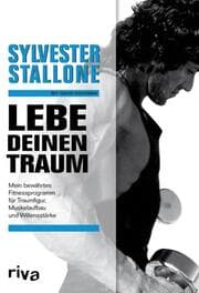 Cover von Lebe deinen Traum