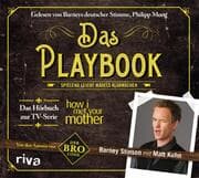 Cover von Das Playbook