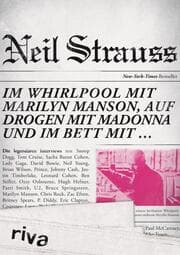 Cover von Im Whirlpool mit Marilyn Manson, auf Drogen mit Madonna und im Bett mit