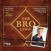 Cover von Der Bro Code