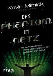 Cover von Das Phantom im Netz