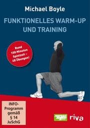 Cover von Funktionelles Warm-up und Training