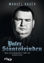 Cover von Unter Staatsfeinden