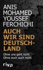 Cover von Auch wir sind Deutschland
