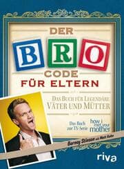Cover von Der BRO Code für Eltern