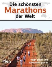 Cover von Die schönsten Marathons der Welt