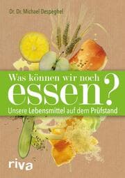 Cover von Was können wir noch essen?