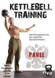 Cover von Kettlebell-Training