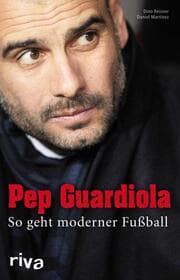 Cover von Pep Guardiola