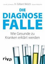 Cover von Die Diagnosefalle