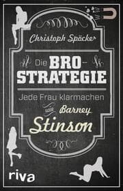 Cover von Die Bro-Strategie