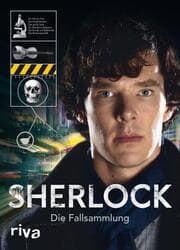 Cover von Sherlock