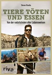Cover von Tiere töten und essen