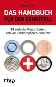 Cover von Das Handbuch für den Ernstfall